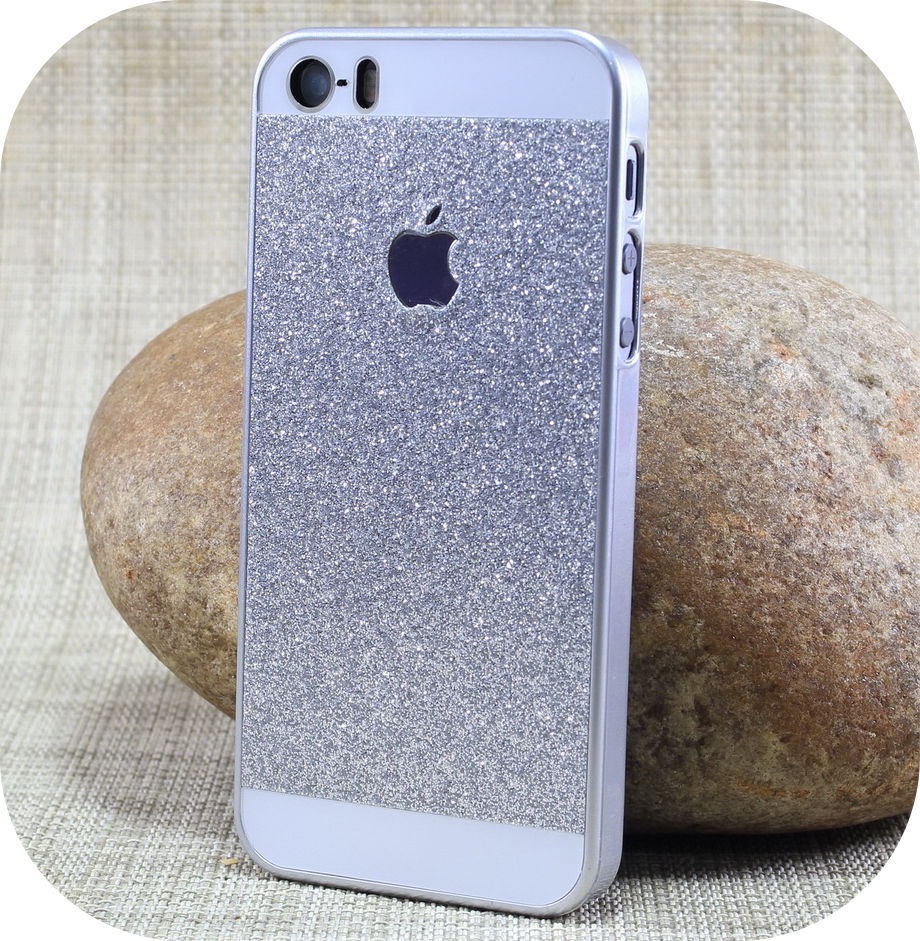 Capa Case iPhone 5s 5 Se Capinha De Luxo Super Estilosa
