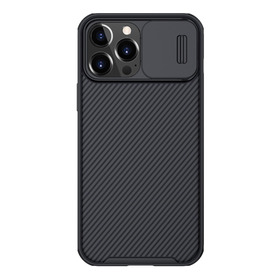 Capa Case Nillkin Camshield Pro - iPhone 13 Pro Max (6.7)