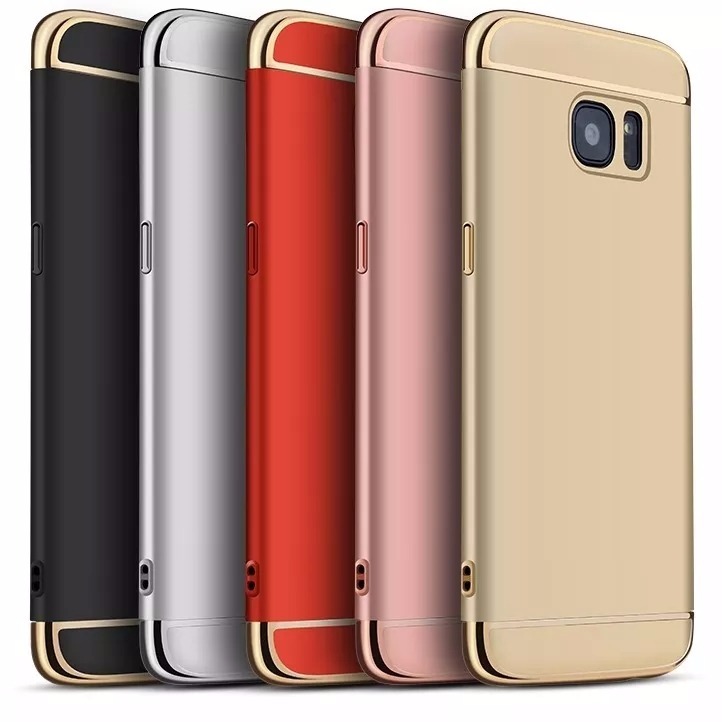 capa prote 231 227 o anti impacto celular samsung s7 flat capa prote 231 227 o anti impacto celular samsung s7 flat