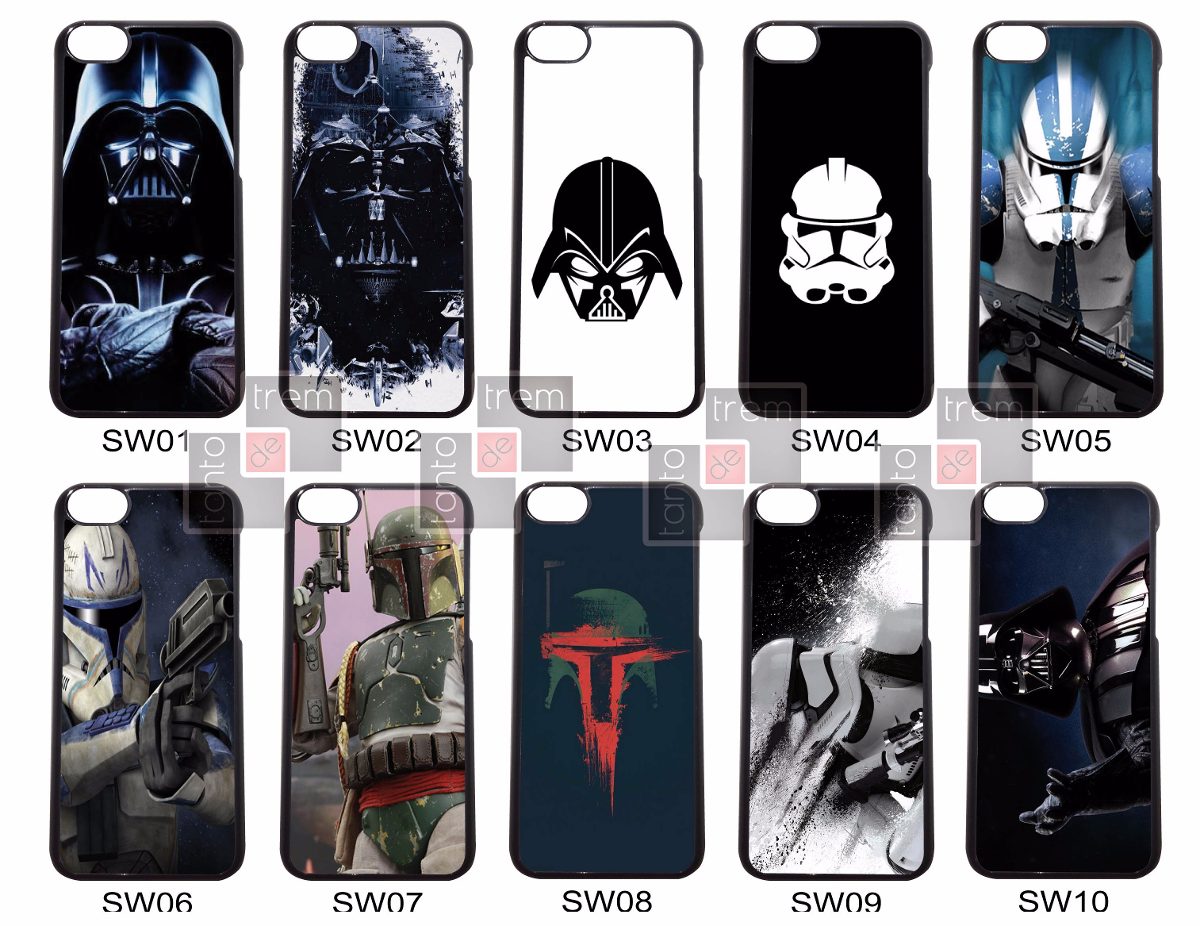 Capa Case Celular Star Wars Asus Zenfone 2 5 6 Selfie Capa Case Celular Star Wars Asus Zenfone 2 5 6 Selfie