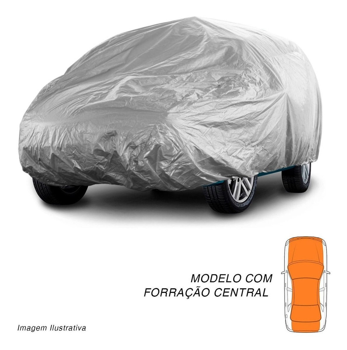 77 Top Capas para carros exterior Info