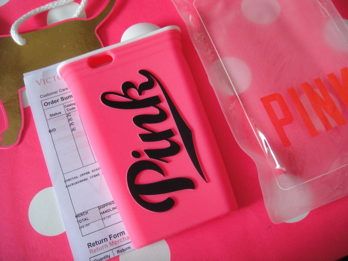 capa iphone 6 e 6s victorias secret 3d copo 100 original r 105 victoria secret return form