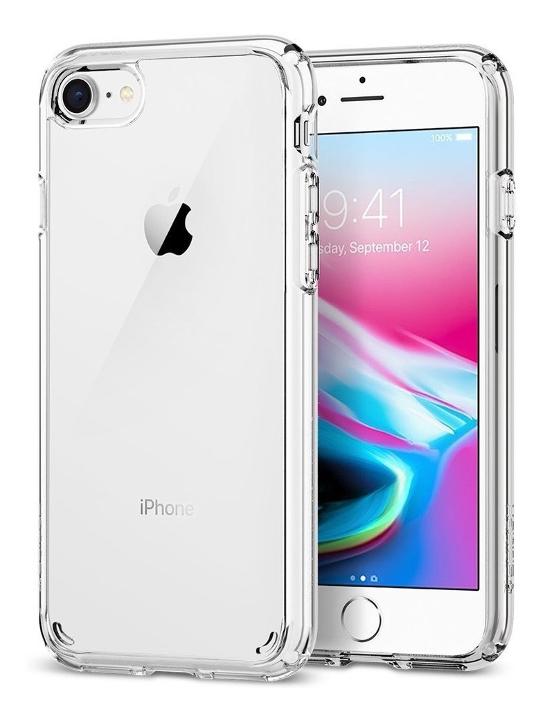 Cómo Hackear el iPhone 8