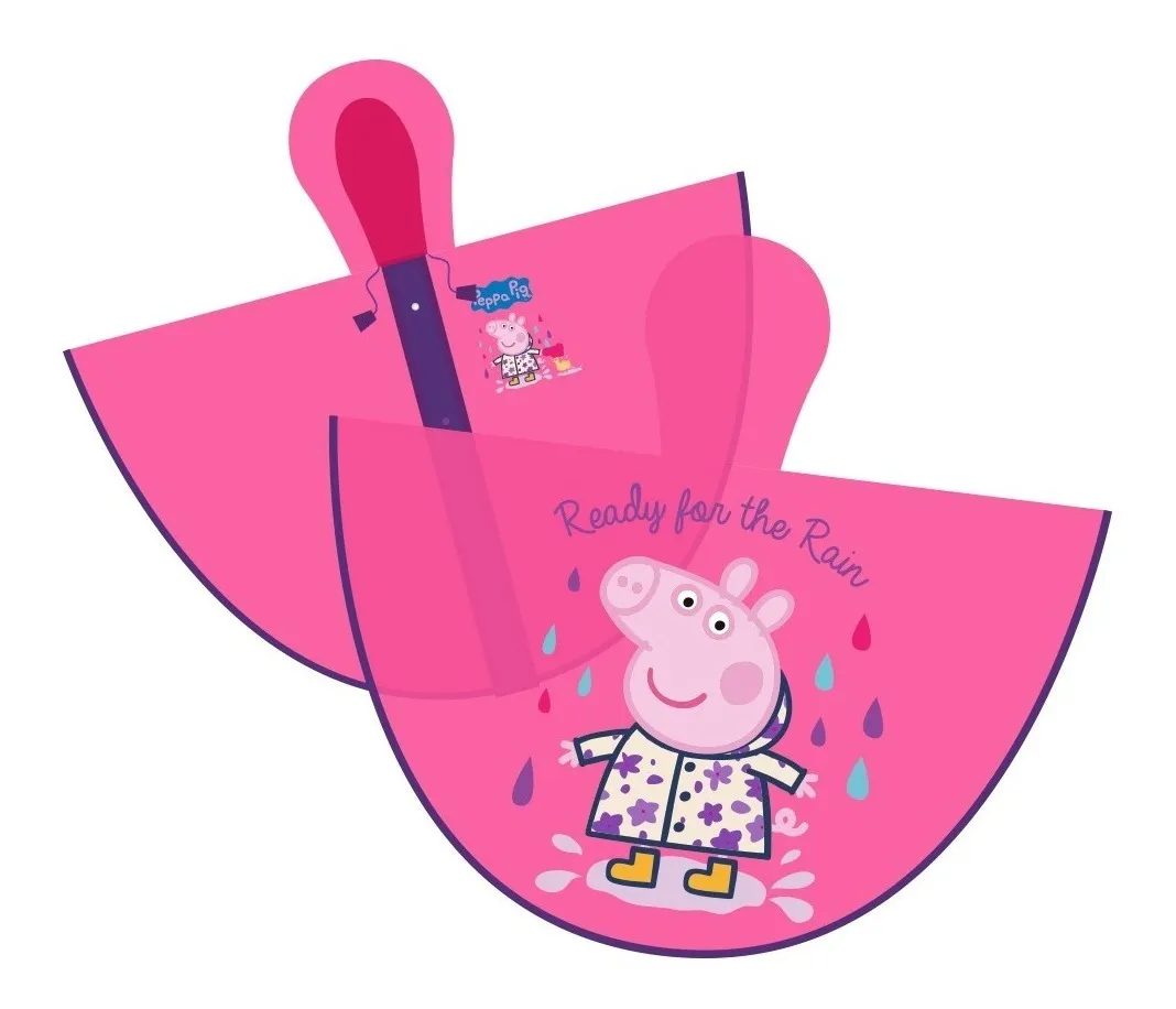 barbie de peppa