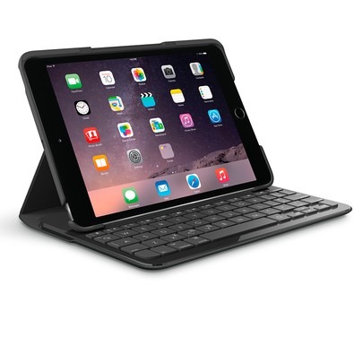 Teclado logitech ipad 2018