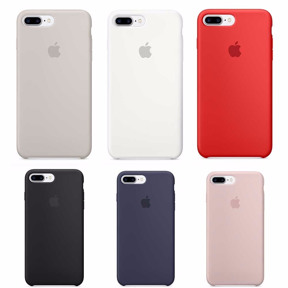 capa p iphone 7 plus maca apple silicone touch diferenciado D_NQ_NP_557025 MLB25347903501_022017 F