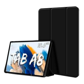 Capa Smart Para Samsung Galaxy Tab A8 10.5p X200 / X205 2021