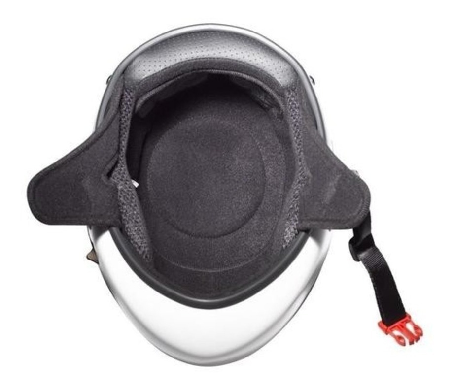 Triple8 Racer Black Full Face Protective Helmet
