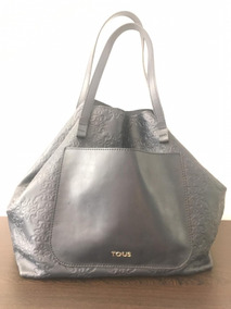Bolsas De Bolso Bovina En Piel Mujer Mercado Tous Collins 8mwNOvn0