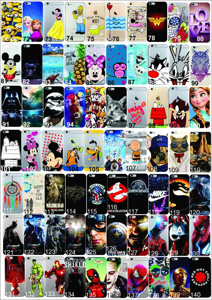 LH LASER Case For LG G5 G6 K7 K8 K10 K20 Plus X Power V20