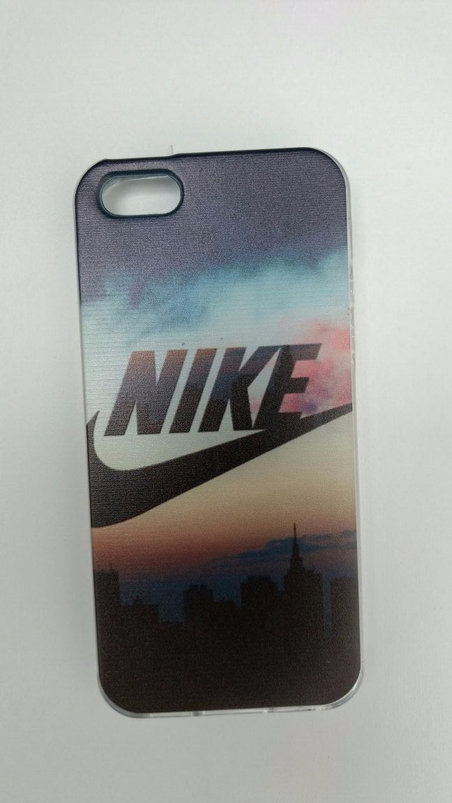 iphone 5 nike