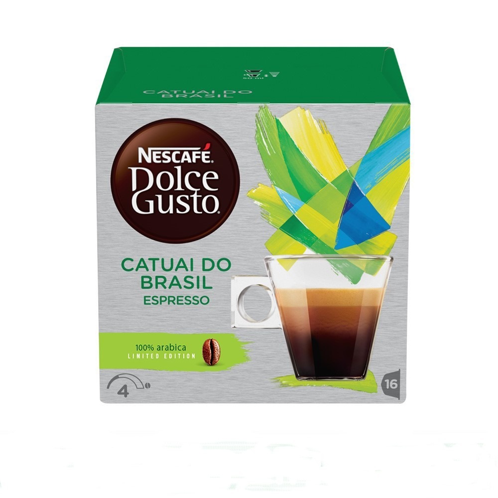 Paquete 10 Cajas Capsulas Dolce Gusto 22 Sabores Disponibles 1,149.
