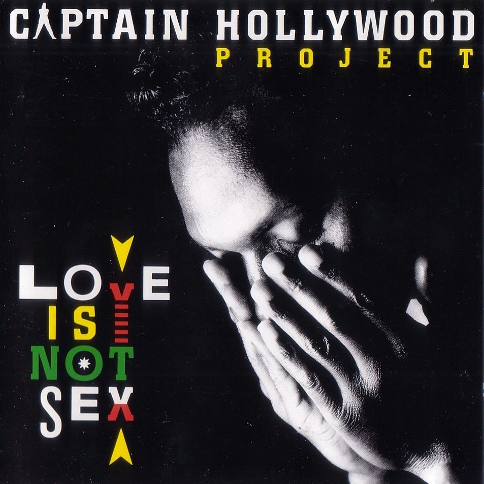 Captain Hollywood Project Love Is Not Sex R 50 00 Em Mercado Livre