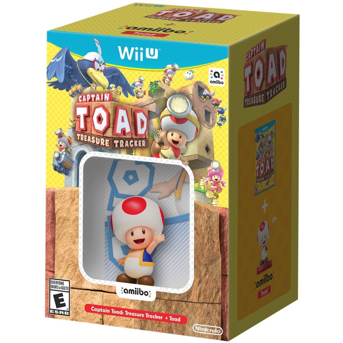 captain toad treasure tracker amiibo download free captain toad treasure tracker amiibo download free