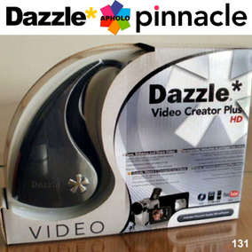DAZZLE VIDEO CREATOR DVC 130 DOWNLOAD DRIVER