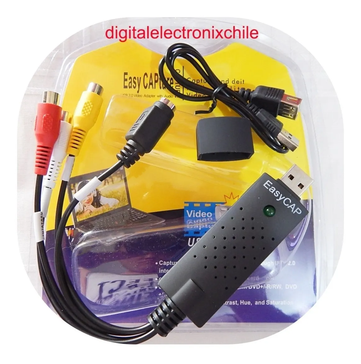 EASYCAP 2.0 USB.CAPTURADORA DE VIDEO WINDOWS 8 DRIVER DOWNLOAD EASYCAP 2.0 USB.CAPTURADORA DE VIDEO WINDOWS 8 DRIVERS DOWNLOAD (2019)