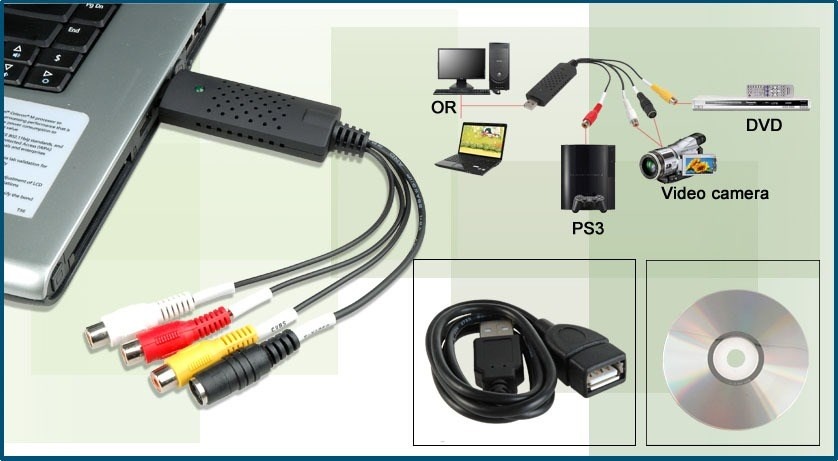 easycap usb video driver download easycap usb video driver download