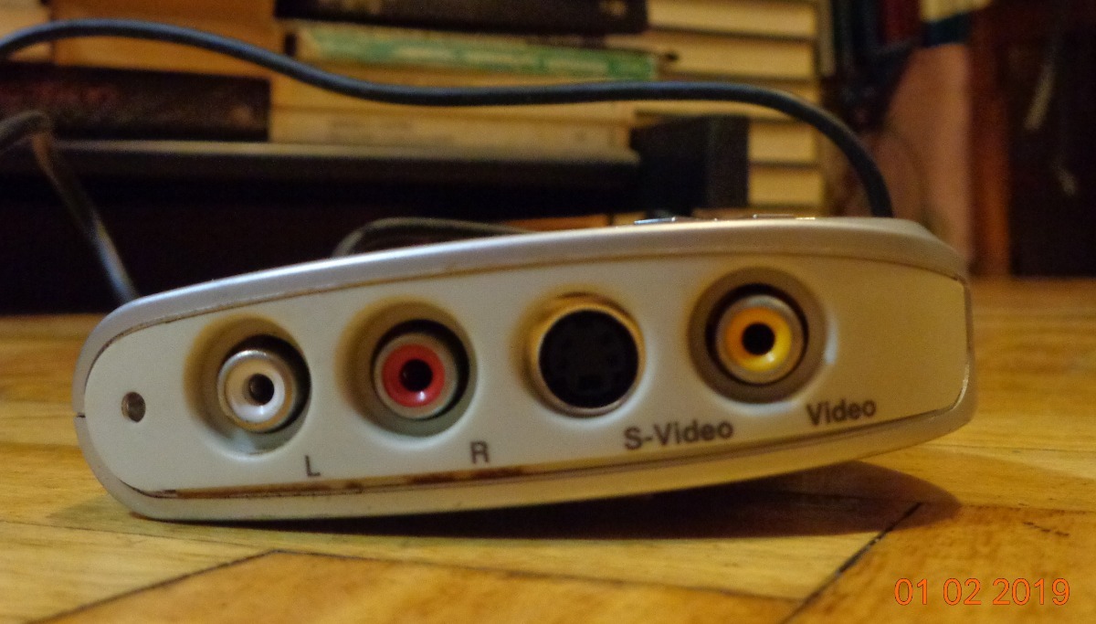 PINNACLE DVC170 DRIVER FOR MAC DOWNLOAD