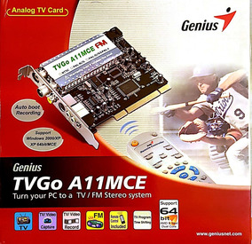 GENIUS TVGO A03-IPTV TV CARD DRIVER DRIVERS FOR GENIUS TVGO A03-IPTV TV CARD