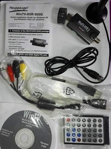 HAUPPAUGE 9500 DRIVERS FOR WINDOWS 7 HAUPPAUGE 9500 WINDOWS VISTA DRIVER