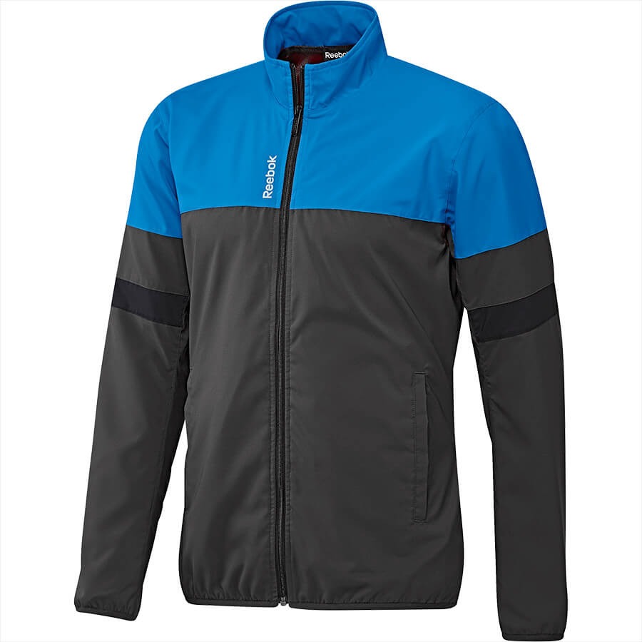 reebok chandal