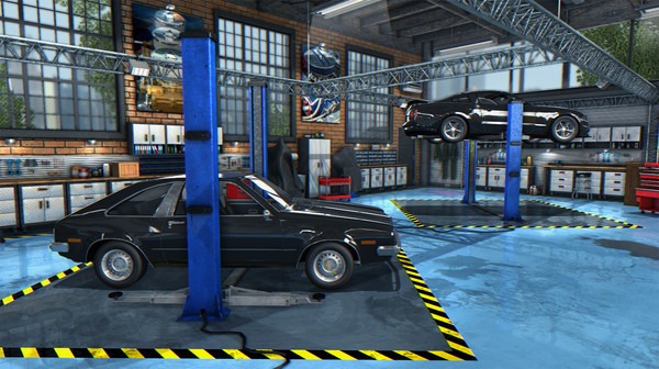 Car Mechanic Simulator 2015 Pc 100% Original Steam - $ 449,00 en ...