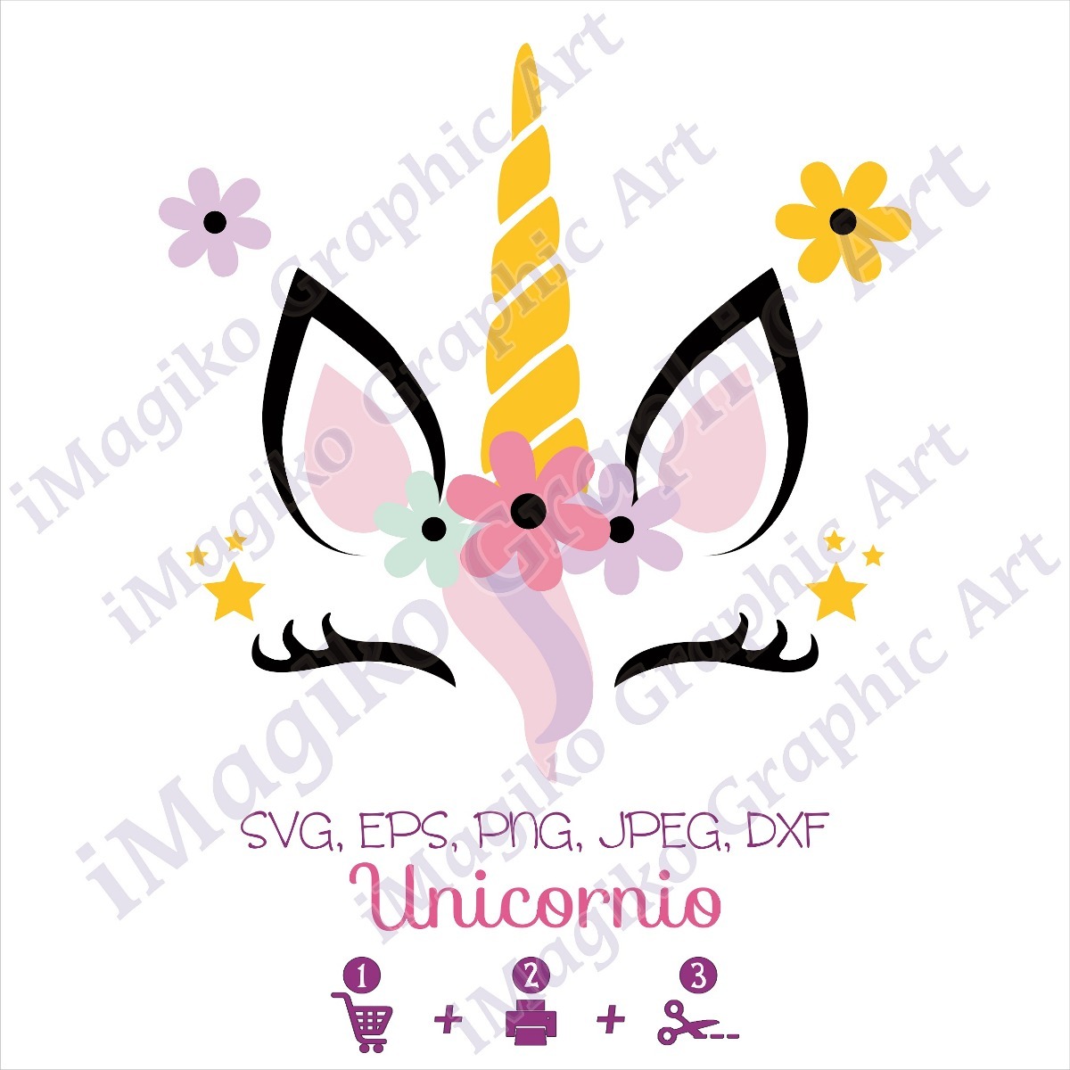 Featured image of post Cara De Unicornio Png 7 511 transparent png illustrations and cipart matching unicorn