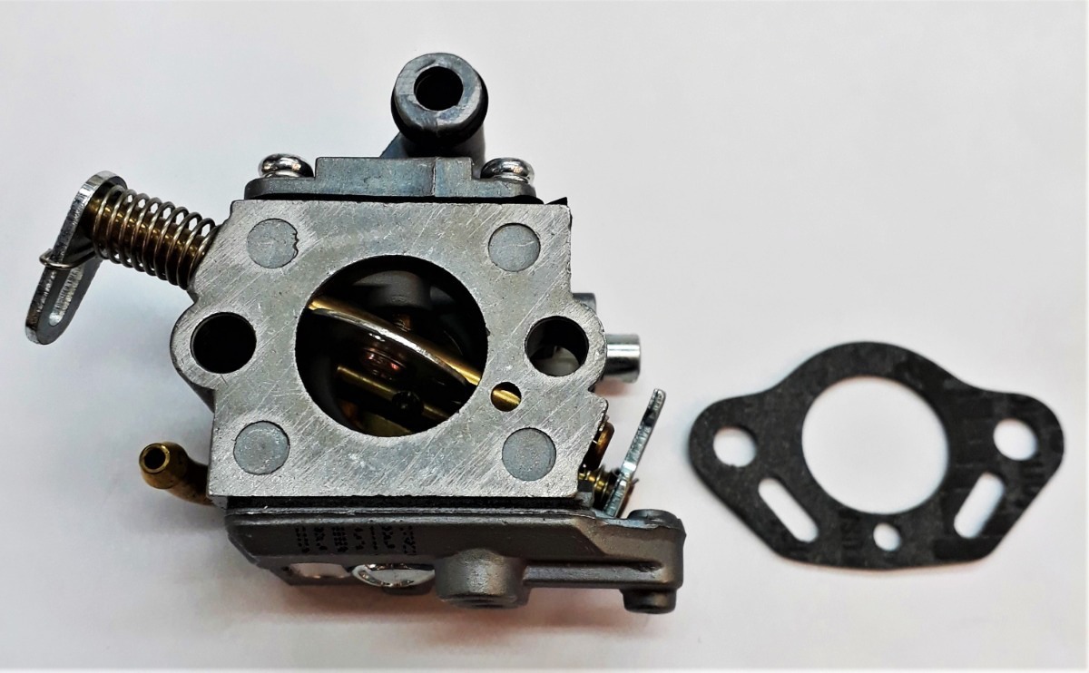 Carburador para Stihl ms170 y ms180-reemplaza carburador walbro