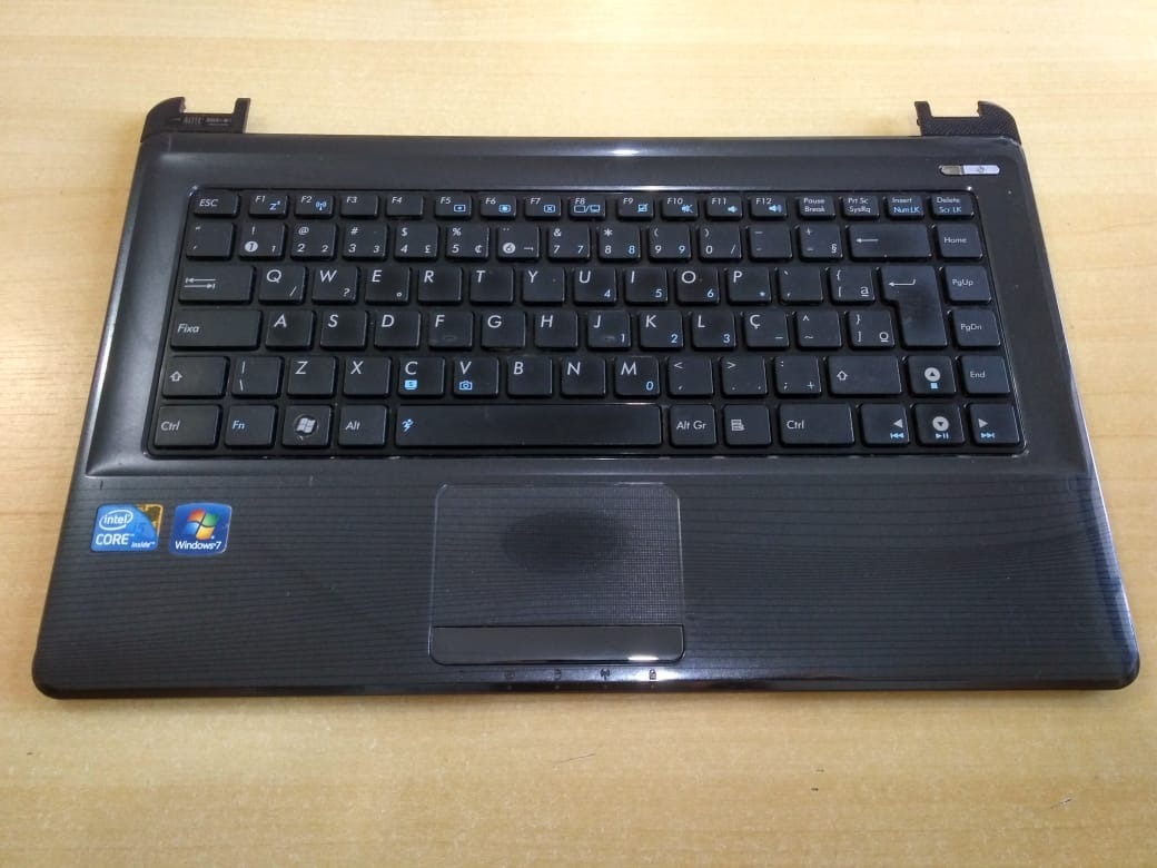 Asus K42Jr Notebook Keyboard Drivers Drivers for Asus K42Jr Notebook Keyboard