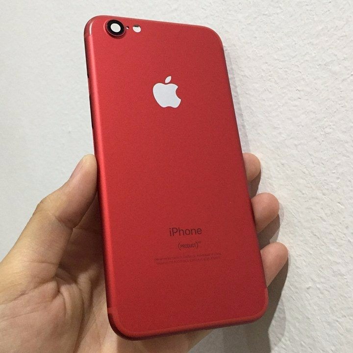 Carcaça iphone 7 plus Carcaça iphone 7 plus