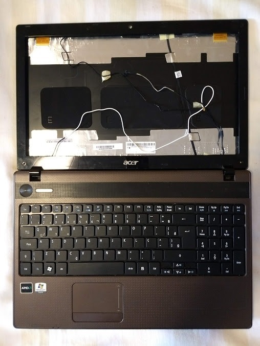 ACER ASPIRE 5252 NOTEBOOK DRIVERS UPDATE ACER ASPIRE 5252 NOTEBOOK DRIVER FOR WINDOWS 10