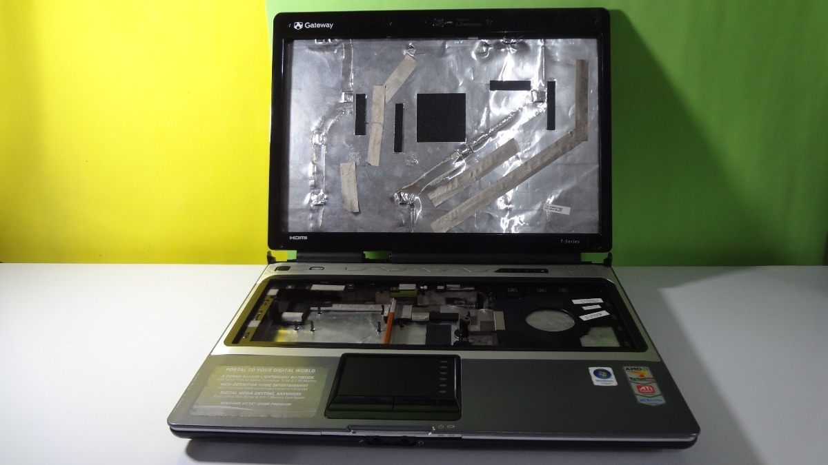 DRIVERS UPDATE: W350A GATEWAY W350A GATEWAY DRIVERS WINDOWS 7 (2019)