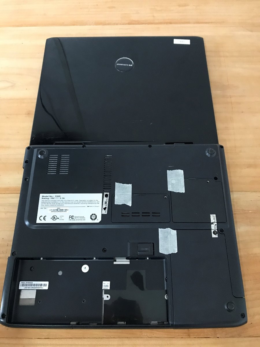 ecs elitegroup 536s