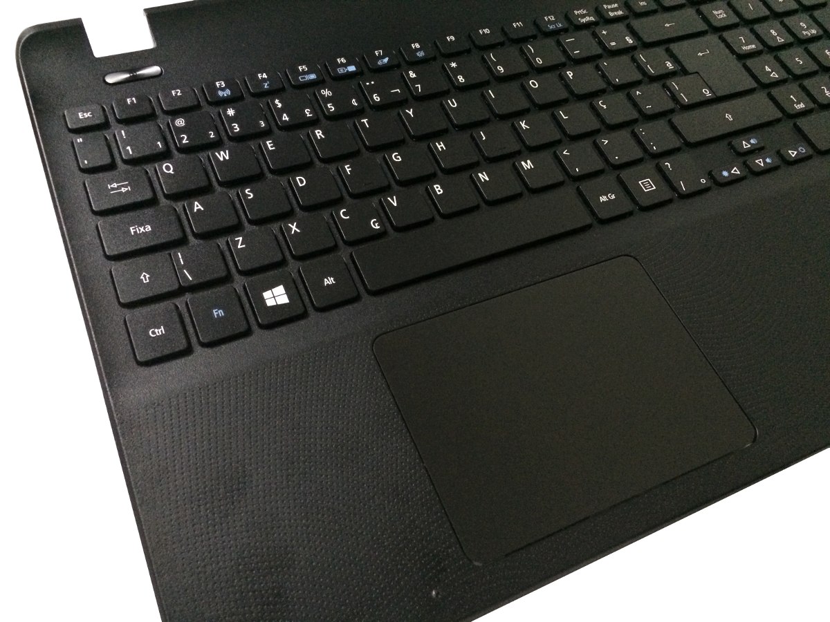 Driver touchpad aspire es 15 Windows Download Touchpad aspire es 15 Windows xp driver download