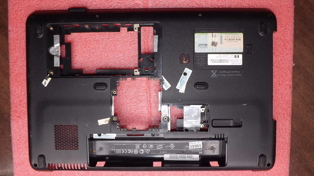 HP G60-243CL WINDOWS 10 DRIVER HP G60-243CL DRIVER WINDOWS 7 (2019)