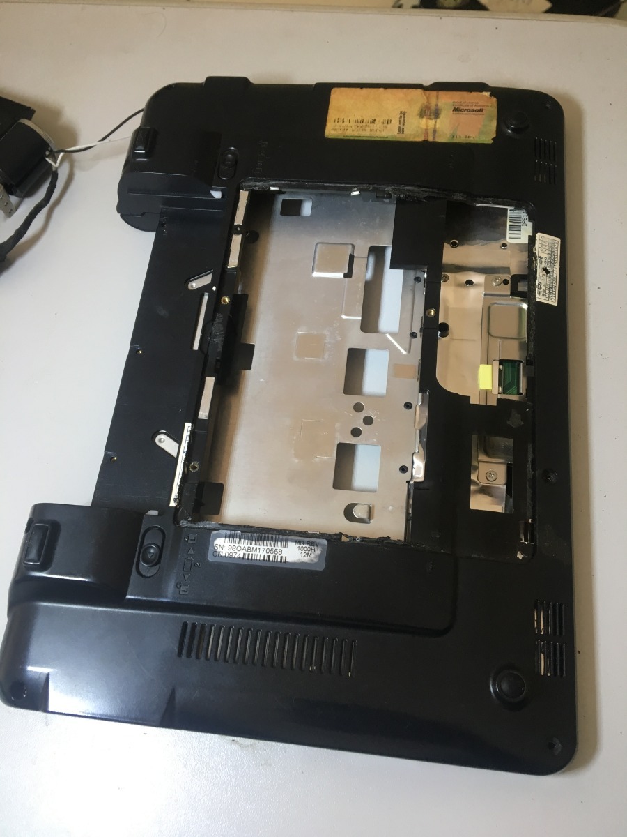DRIVER: 1000H TOUCHPAD DRIVERS 1000H TOUCHPAD