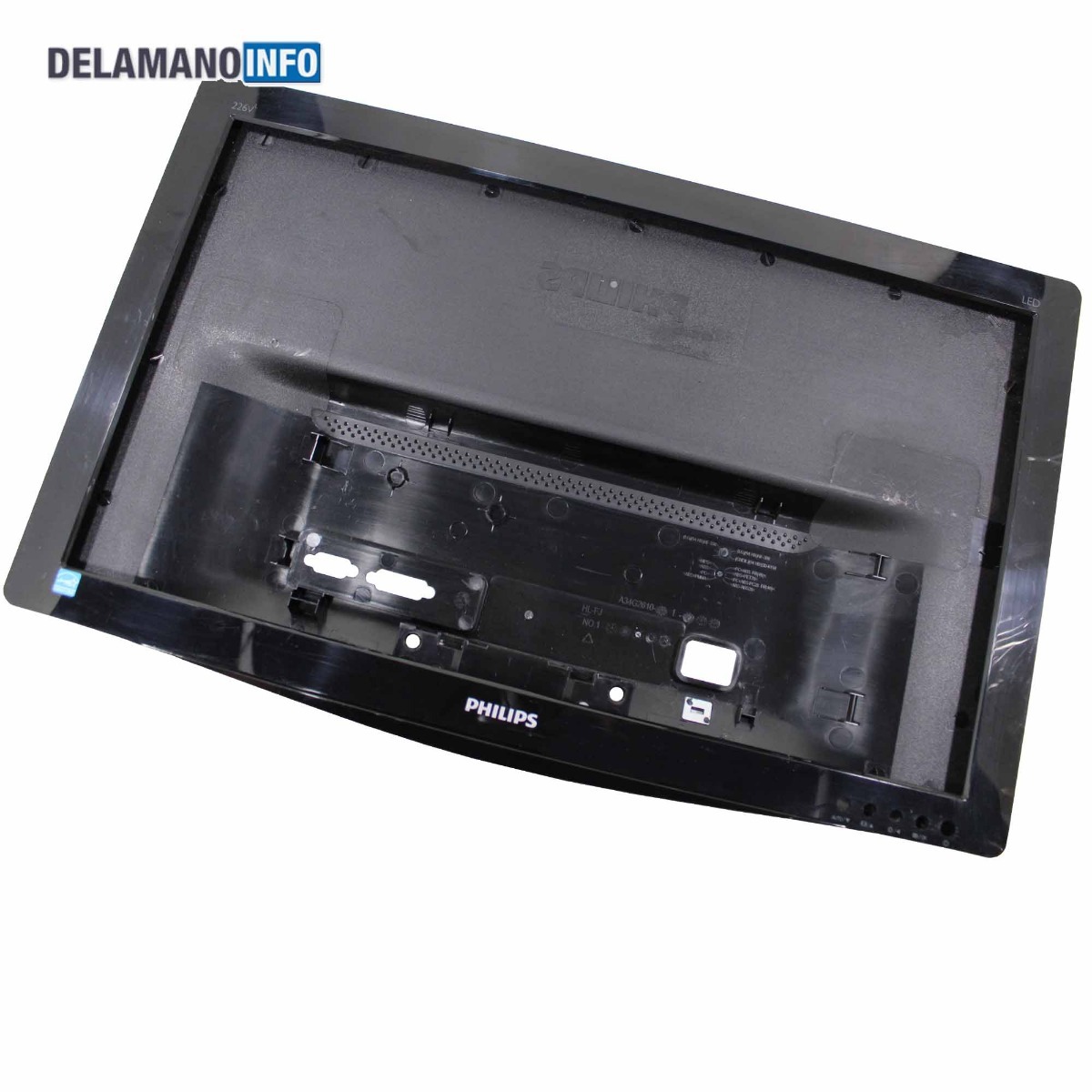 PHILIPS 226V3L TREIBER WINDOWS 7