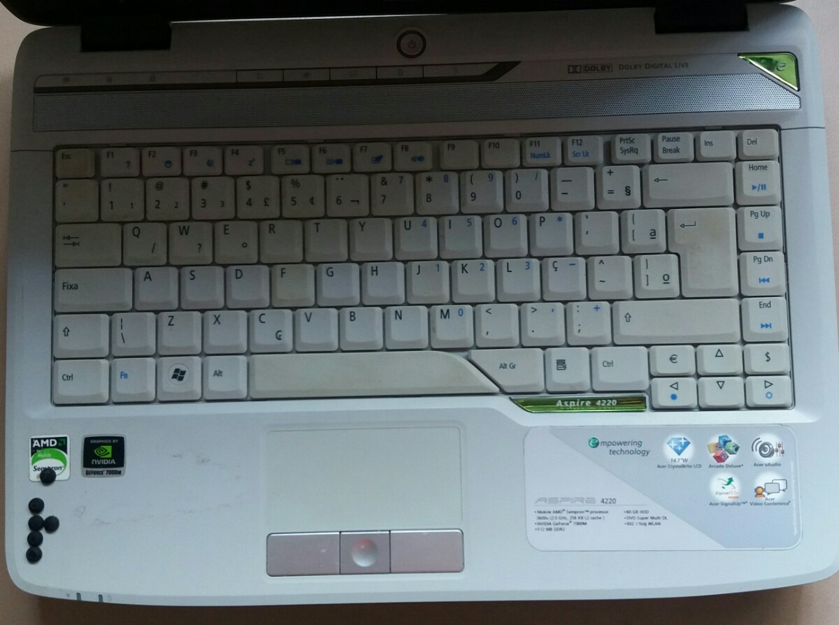 ASPIRE 4220 DRIVERS WINDOWS XP ASPIRE 4220 WINDOWS 7 DRIVERS DOWNLOAD (2019)