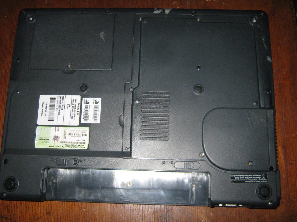 ITAUTEC W7650 WINDOWS 8 DRIVER DOWNLOAD ITAUTEC W7650 DRIVER PC