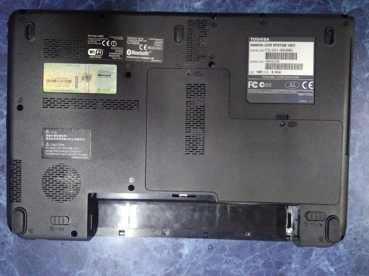 BLUETOOTH TOSHIBA L510 DRIVER FOR WINDOWS MAC BLUETOOTH TOSHIBA L510 WINDOWS DRIVER DOWNLOAD