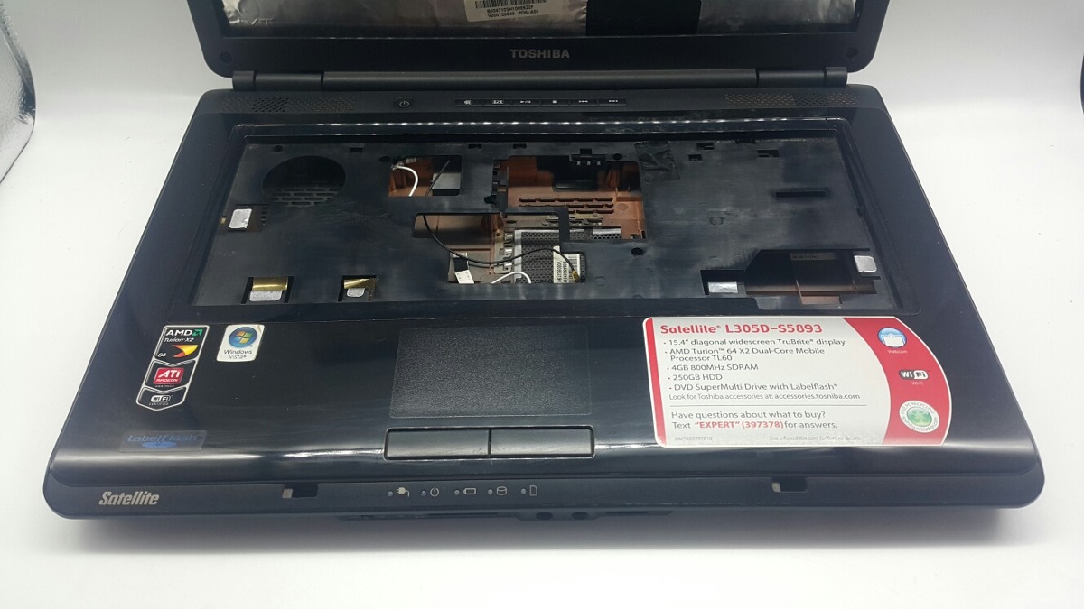 SATELLITE L305D-S5893 DRIVERS FOR WINDOWS DOWNLOAD SATELLITE L305D-S5893 WINDOWS DRIVER DOWNLOAD