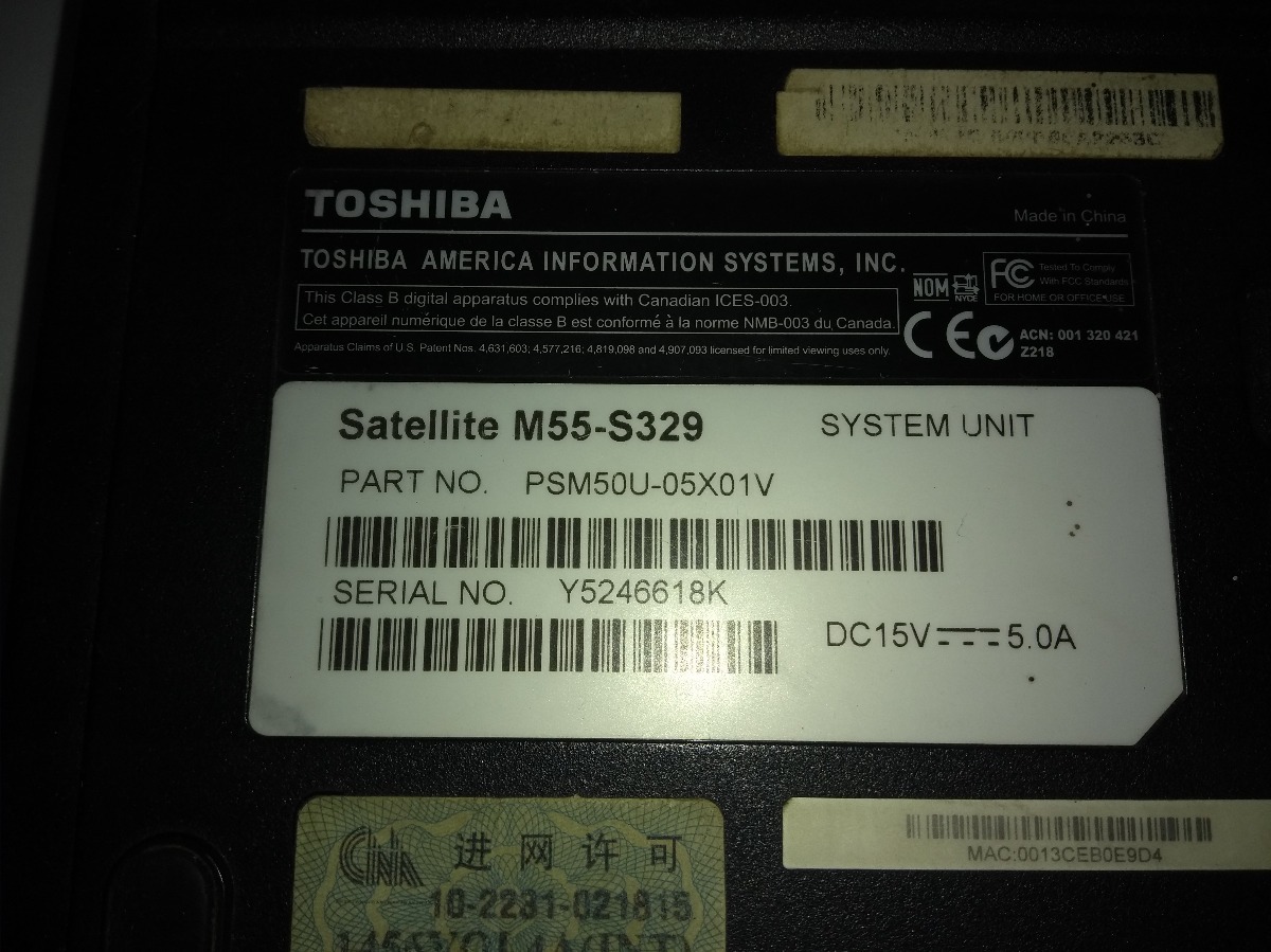 TOSHIBA M55 S329 WINDOWS 10 DOWNLOAD DRIVER TOSHIBA M55 S329 TREIBER WINDOWS 10