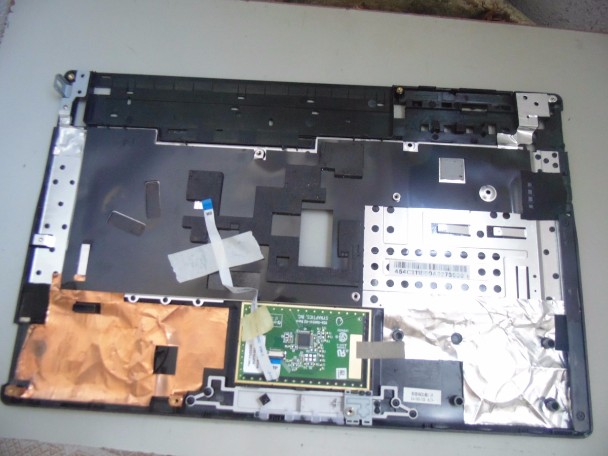 MSI CR420MX NOTEBOOK SYNAPTICS TOUCHPAD DRIVER WINDOWS MSI CR420MX NOTEBOOK SYNAPTICS TOUCHPAD DRIVER