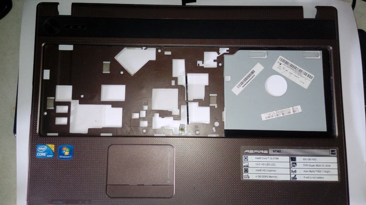 ACER ASPIRE 5742 TOUCHPAD WINDOWS 8.1 DRIVER ACER ASPIRE 5742 TOUCHPAD WINDOWS 8 X64 DRIVER
