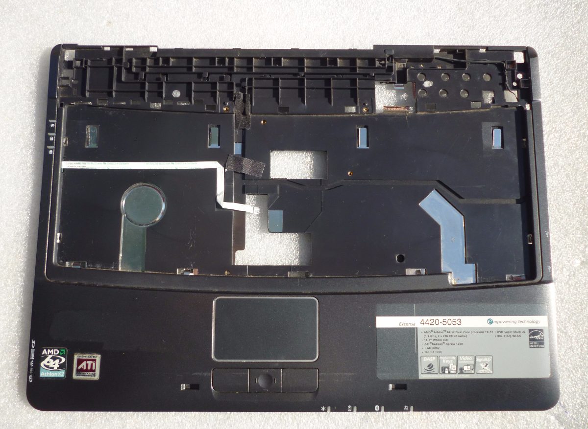 ACER EXTENSA 4420 NOTEBOOK WLAN 64BIT DRIVER