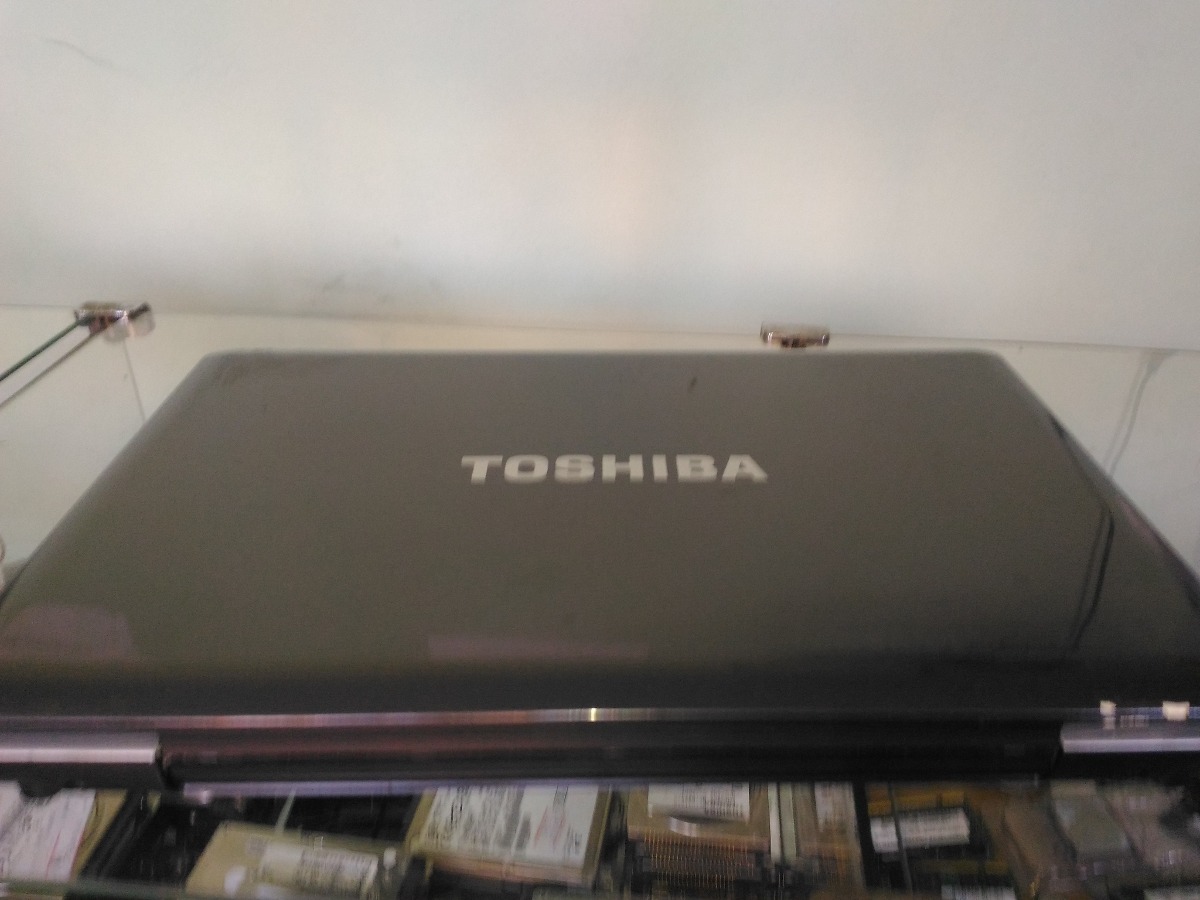 TOSHIBA L505-S5971 DRIVERS TOSHIBA L505-S5971 TREIBER