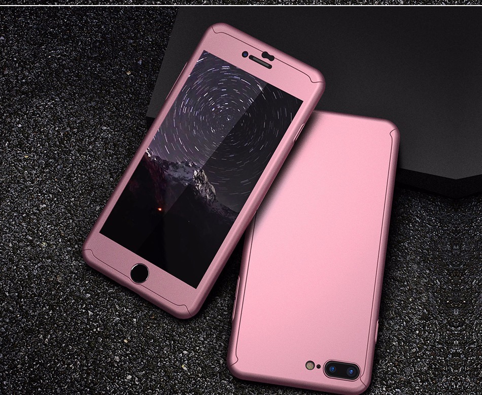 carcasa 360 iphone 8 carcasa 360 iphone 8