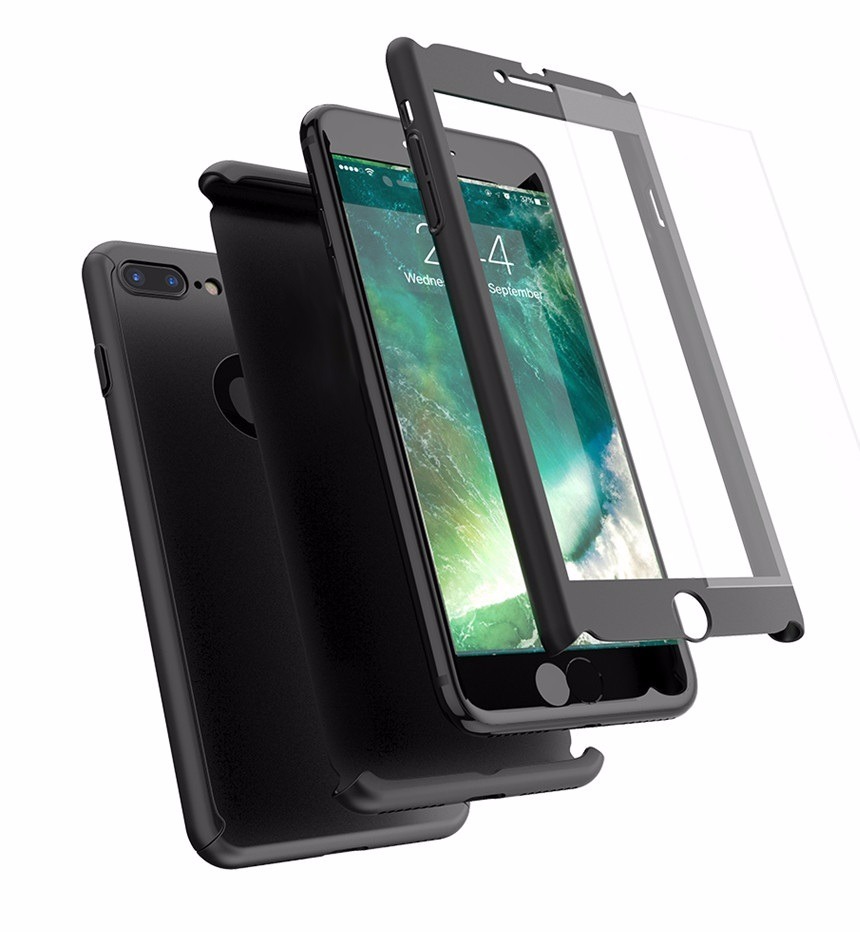 iphone 8 carcasa 360 iphone 8 carcasa 360