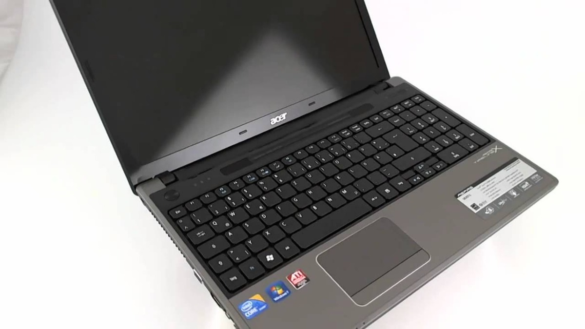 ACER ASPIRE TIMELINEX WINDOWS 7 DRIVERS DOWNLOAD (2019) ACER ASPIRE TIMELINEX WINDOWS DRIVER