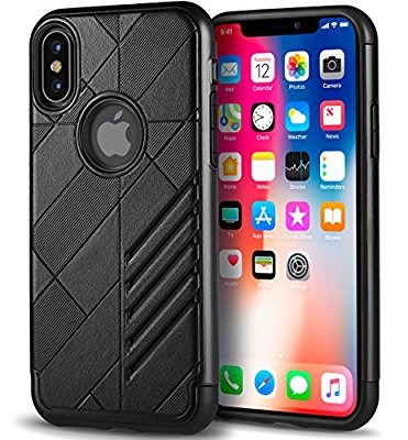 carcasa antigolpes iphone x carcasa antigolpes iphone x
